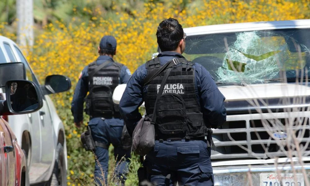 Μεξικό: Αυτοκίνητο προσέκρουσε σε καραβάνι μεταναστών- Τρεις νεκροί